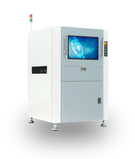 SPI 3D錫膏檢測設備